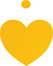 Serce ikona grupa medyczna med