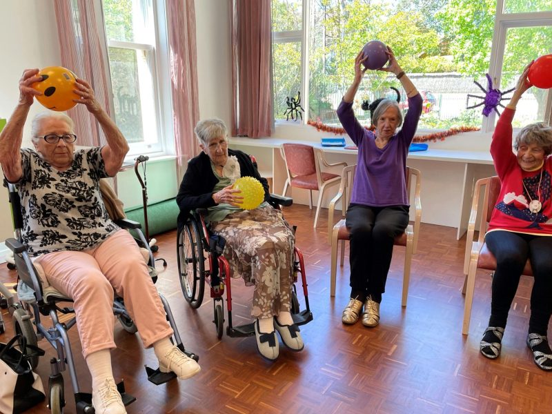 Grupa medyczna R med